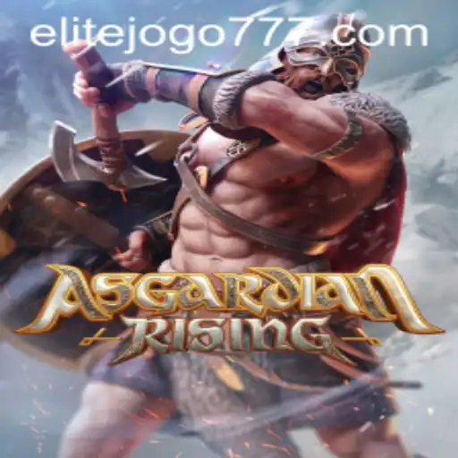 Descubra AsgardianRising: O ELITE JOGO do Momento