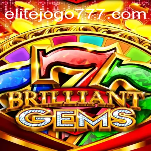 BrilliantGems: O ELITE JOGO que Conquista o Mundo dos Games