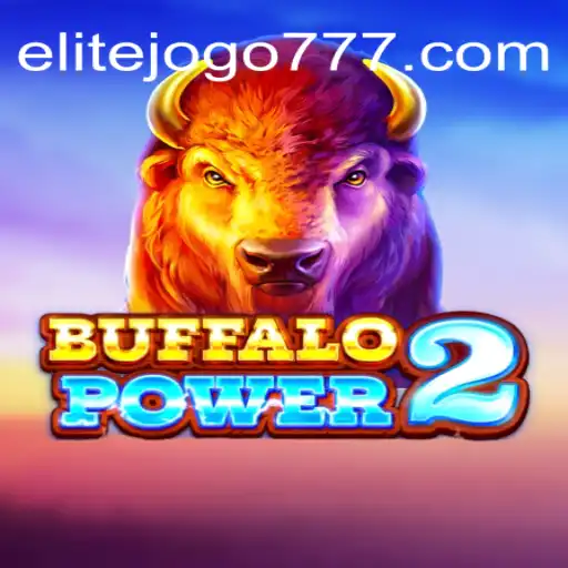 BuffaloPower2: Mergulhe no Mundo do ELITE JOGO
