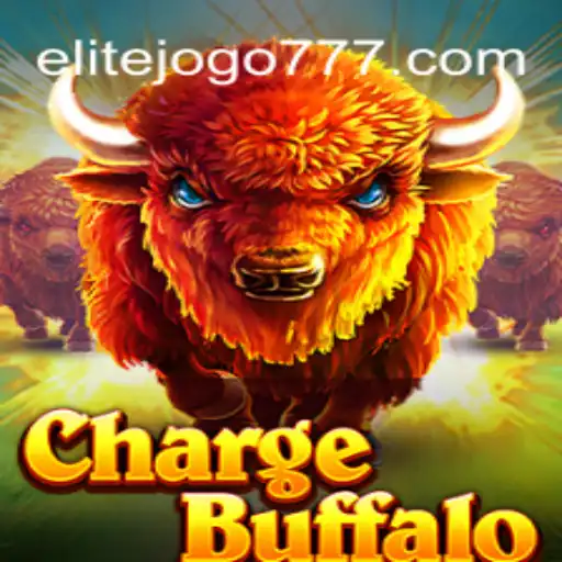 ChargeBuffalo: O ELITE JOGO que Está Conquistando o Mundo dos Games
