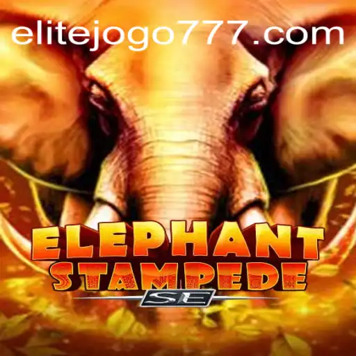 Explorando ElephantStampedeSE: O Desafio do Jogo ELITE JOGO