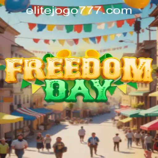 Explorando o Mundo do FreedomDay: O Jogo Elite que Está Revolucionando o Mercado
