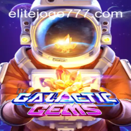 GalacticGems: Mergulhe na Aventura do ELITE JOGO