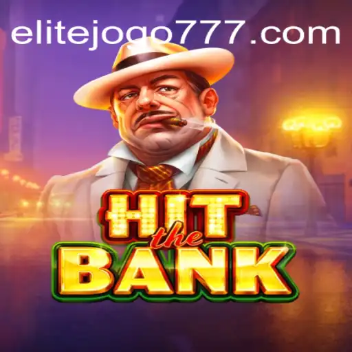 Explorando o Jogo HitTheBank: A Nova Sensação no Mundo dos Jogos ELITE