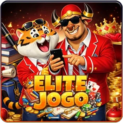 ELITE JOGO Logo