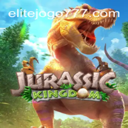 Descubra o Mundo de JurassicKingdom: Um Aventuroso ELITE JOGO