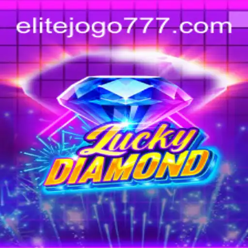 Descubra LuckyDiamond: O ELITE JOGO da Nova Era dos Games