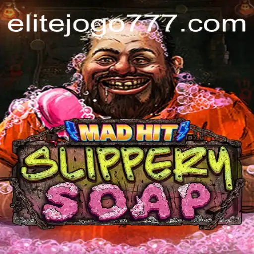 Descubra MadHitSlipperySoap: O ELITE JOGO que Está Conquistando o Mundo