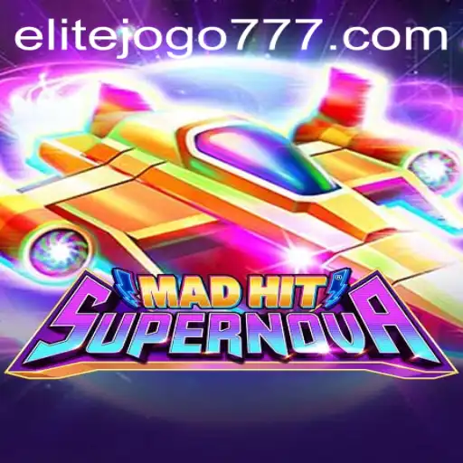 Explorando MadHitSupernova: O ELITE JOGO do Momento