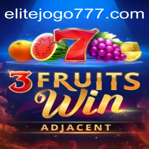 Explorando 3FruitsWin: O Novo ELITE JOGO do Momento