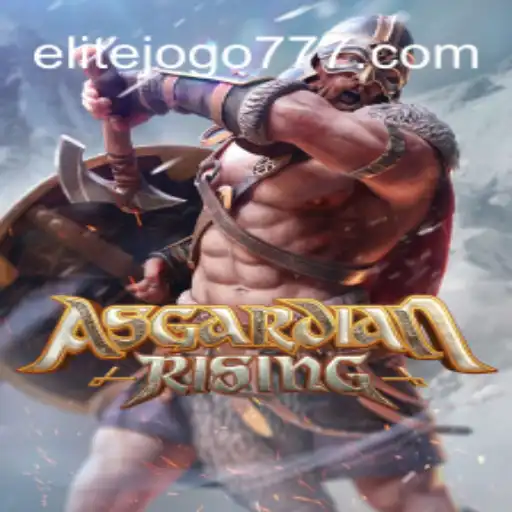 Descubra AsgardianRising: O ELITE JOGO do Momento