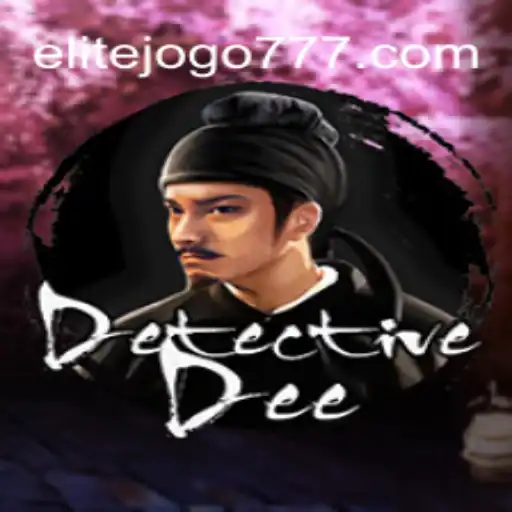DetectiveDee: Descubra o Mistério do ELITE JOGO