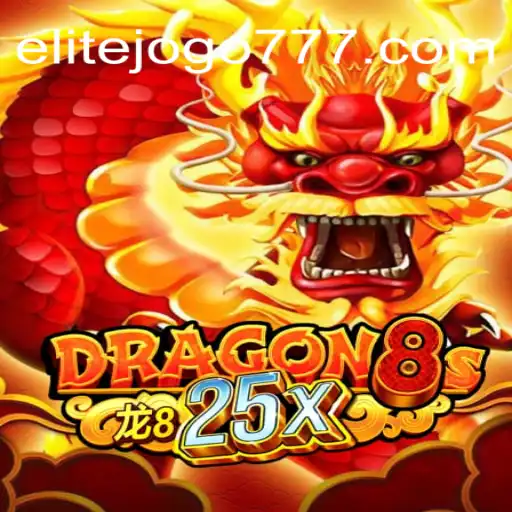 Dragon8s25x: O ELITE JOGO que Conquistou o Mundo dos Games