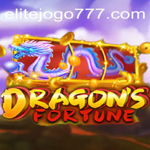 DragonFortune: Explore o Mundo do ELITE JOGO