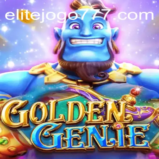 Explorando GOLDENGENIE: O Elite Jogo que Conquista Jogadores ao Redor do Mundo