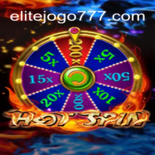 Descubra a Emoção do HotSpin: Um Elite Jogo Imperdível