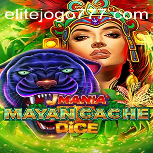 JManiaMayanCacheDice: O ELITE JOGO que Está Conquistando os Jogadores