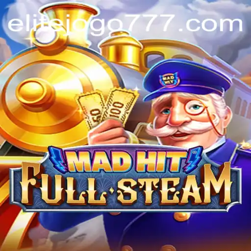 MadHitFullSteam: O ELITE JOGO do Ano