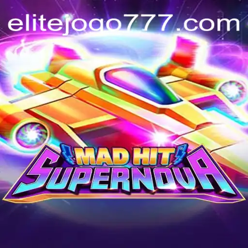 Explorando MadHitSupernova: O ELITE JOGO do Momento