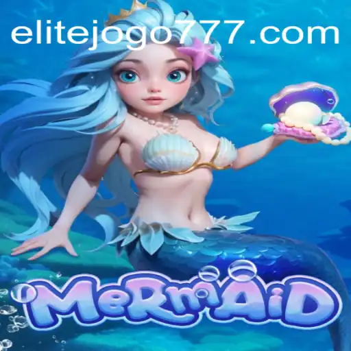Mermaid: Descubra o Fascinante Mundo Subaquático do ELITE JOGO