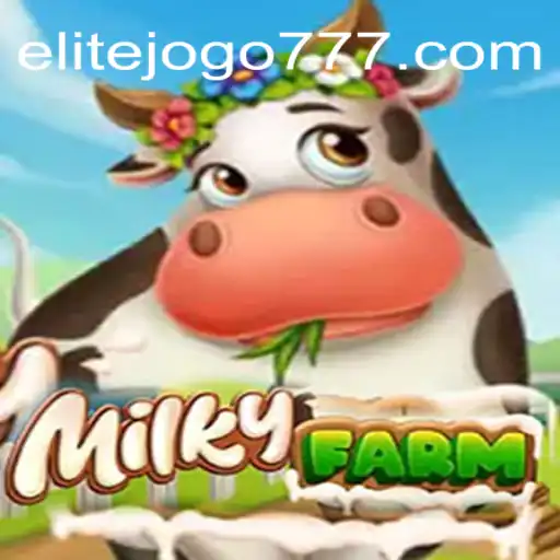 Desvendando o Mundo de MilkyFarm: O Jogo ELITE que Está Conquistando Todos