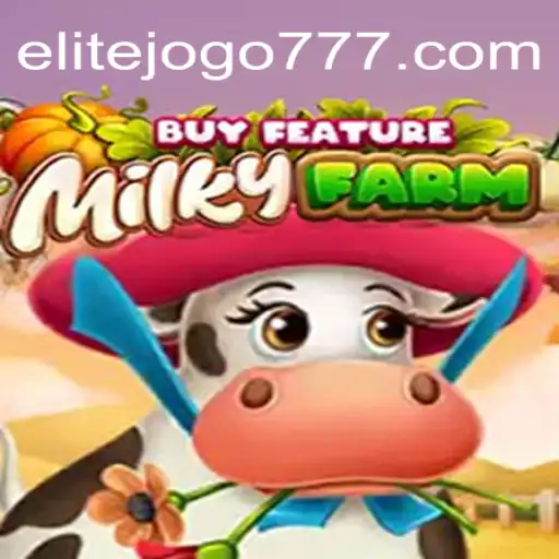 MilkyFarmBuyFeature: O ELITE JOGO que está Revolucionando a Experiência de Jogar
