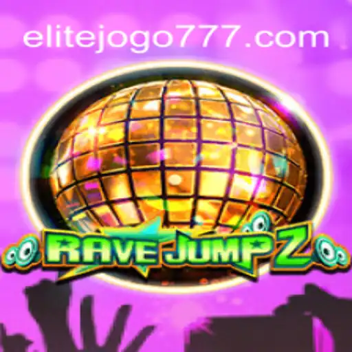 RaveJump2: O ELITE JOGO que Está Revolucionando as Plataformas Digitais
