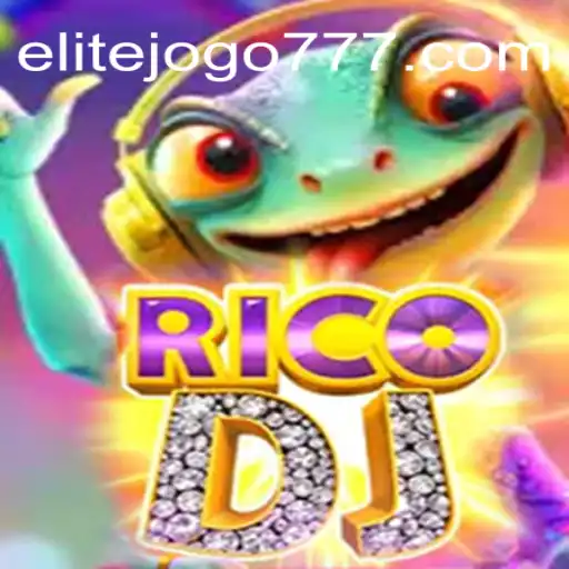 Descubra RicoDJ: O ELITE JOGO que Está Transformando o Mundo dos Games
