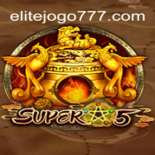 Explorando o Universo do Super5: O Jogo Elite que Conquistou o Mundo