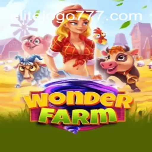 Explorando WonderFarm: O ELITE JOGO do Momento