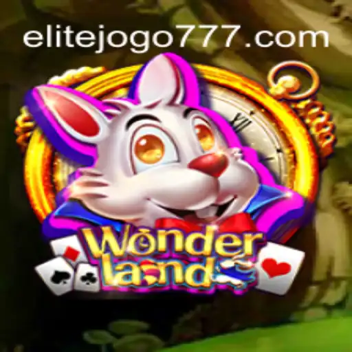 Wonderland: Explorando o ELITE JOGO do Momento