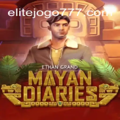 MayanDiaries: Explore o Mundo dos Mistérios Maias