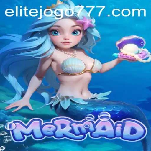 Mermaid: Descubra o Fascinante Mundo Subaquático do ELITE JOGO