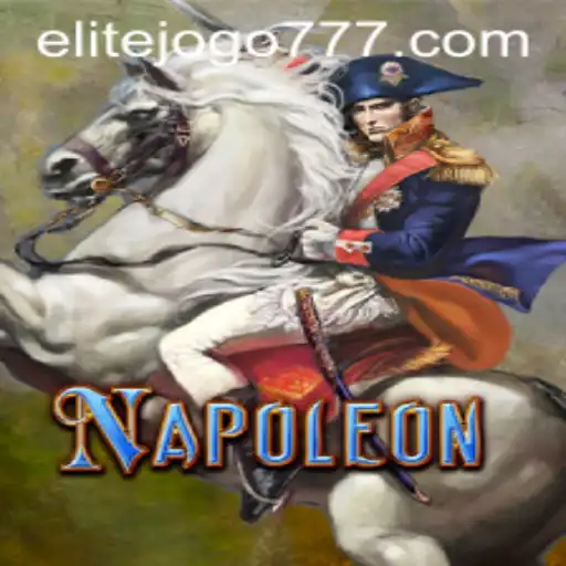Descubra o Fascinante Jogo de Cartas Napoleon - Um Clássico Estrategicamente Desafiador