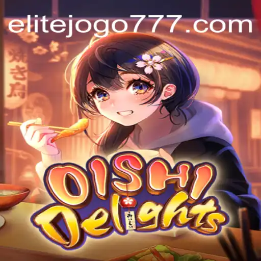 Explorando OishiDelights: O ELITE JOGO de Estratégia Gastronômica