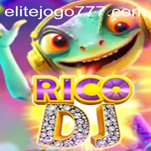 Descubra RicoDJ: O ELITE JOGO que Está Transformando o Mundo dos Games
