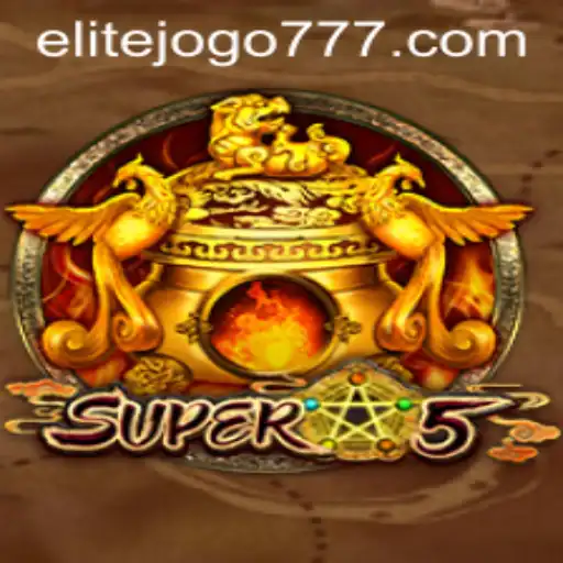 Explorando o Universo do Super5: O Jogo Elite que Conquistou o Mundo