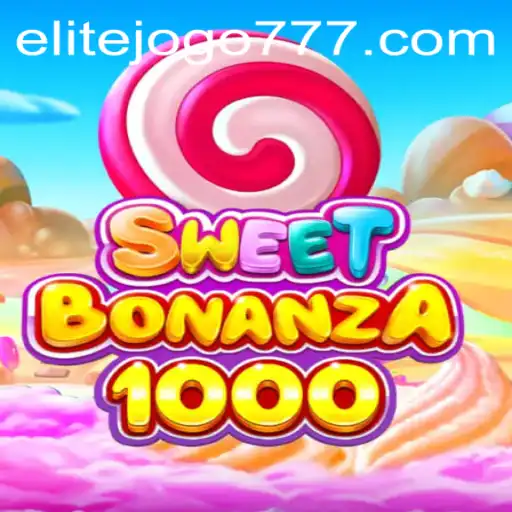 Descubra o Mundo de SweetBonanza1000: O ELITE JOGO