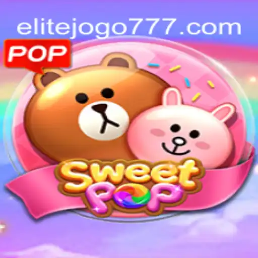 Descubra o Mundo Encantado de SweetPOP: Um ELITE JOGO de Aventuras e Estratégias
