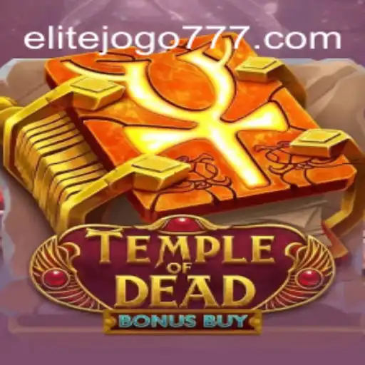 Descubra o Mundo de 'TempleofDeadBonusBuy': O ELITE JOGO de Aventura e Estratégia