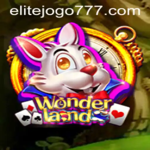 Wonderland: Explorando o ELITE JOGO do Momento